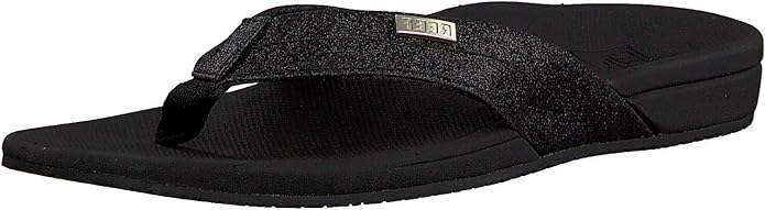 Reef Women's Ortho-Spring Flip-Flop for Ultimate Comfort