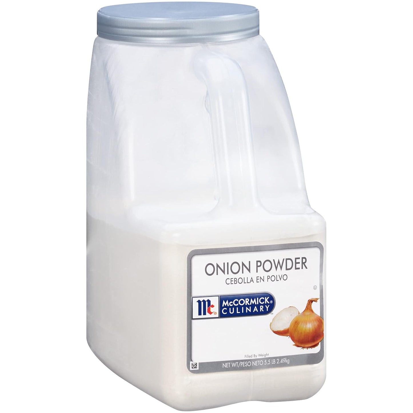 McCormick Culinary Onion Powder - Perfect for Sauces and Dips