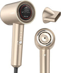 Hair Dryer Negative Ionic High-Speed Brushless Motor - Fast Drying