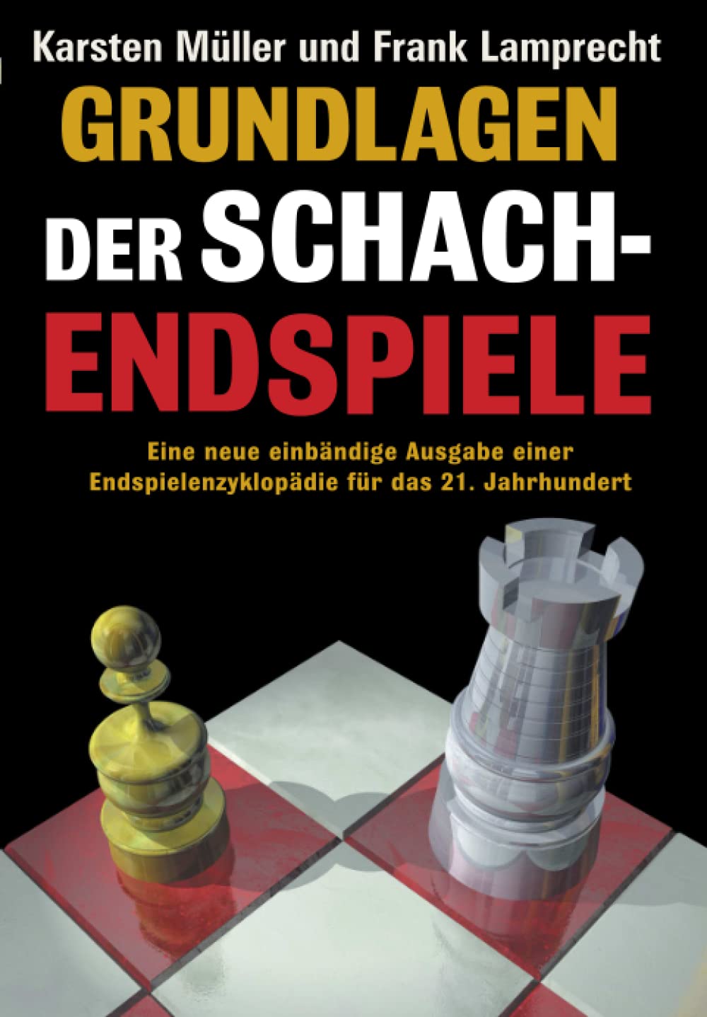 Grundlagen der Schachendspiele: Essential Strategies for Success
