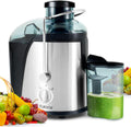 Fullstar Juicer Machines for Fresh Juice in Seconds, 400W