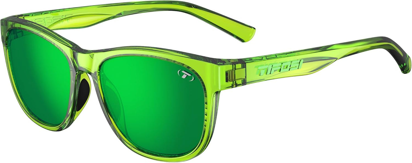 Swank Sport Sunglasses - Lightweight, Durable & Stylish for All Sports