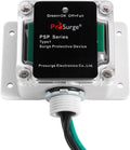 Whole House Surge Protection Device 120/240V - Compact Outdoor/Indoor