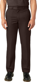 Dickies Mens Original 874 Work Pants for Men - Classic Workwear Fit