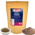 Organic Dulse Powder Wild-Harvested Seaweed - Metabolism Booster
