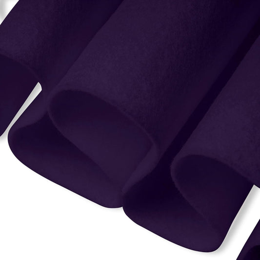 FabricLA Acrylic Felt Fabric for Crafts, Sewing & DIY Projects