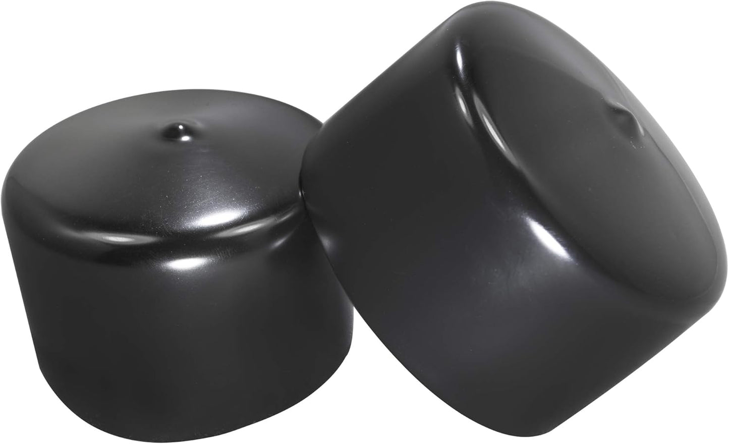 2 3/4 Inch Flexible Plastic Hole Plugs for Furniture Protection