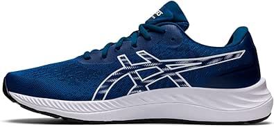 ASICS Men's Gel-Excite 9 Running Shoes for Comfort and Performance