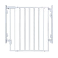 Safety 1st Ready To Install Everywhere Baby Gate - Secure One-Hand