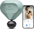 Theragun Mini (2nd Generation) Handheld Massage Gun - Compact Relief