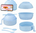 Portable Ramen Bowl Cooker - 2025 New Design