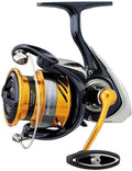 Daiwa Revros LT Fishing Reel for Lakes & Rivers - Size 1000-6000