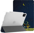 DuraSafe Cases for iPad PRO 11 in 2nd 3rd Gen - Night Sky