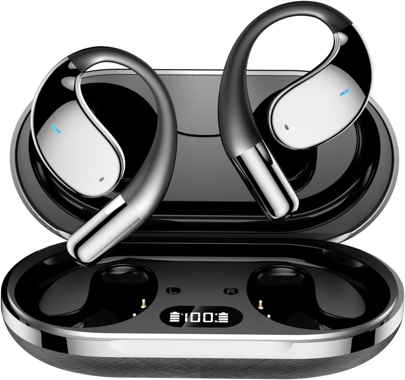 CHUNMU Translation Earbuds: 150 Languages Instantly