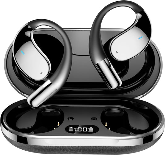 CHUNMU Translation Earbuds: 150 Languages Instantly