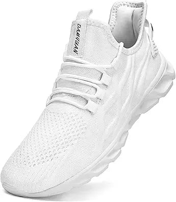EGMPDA Women's Slip On Walking Running Shoes for Everyday Use