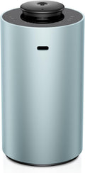Waterless Essential Oil Diffuser for Home Aromatherapy - Compact Nano