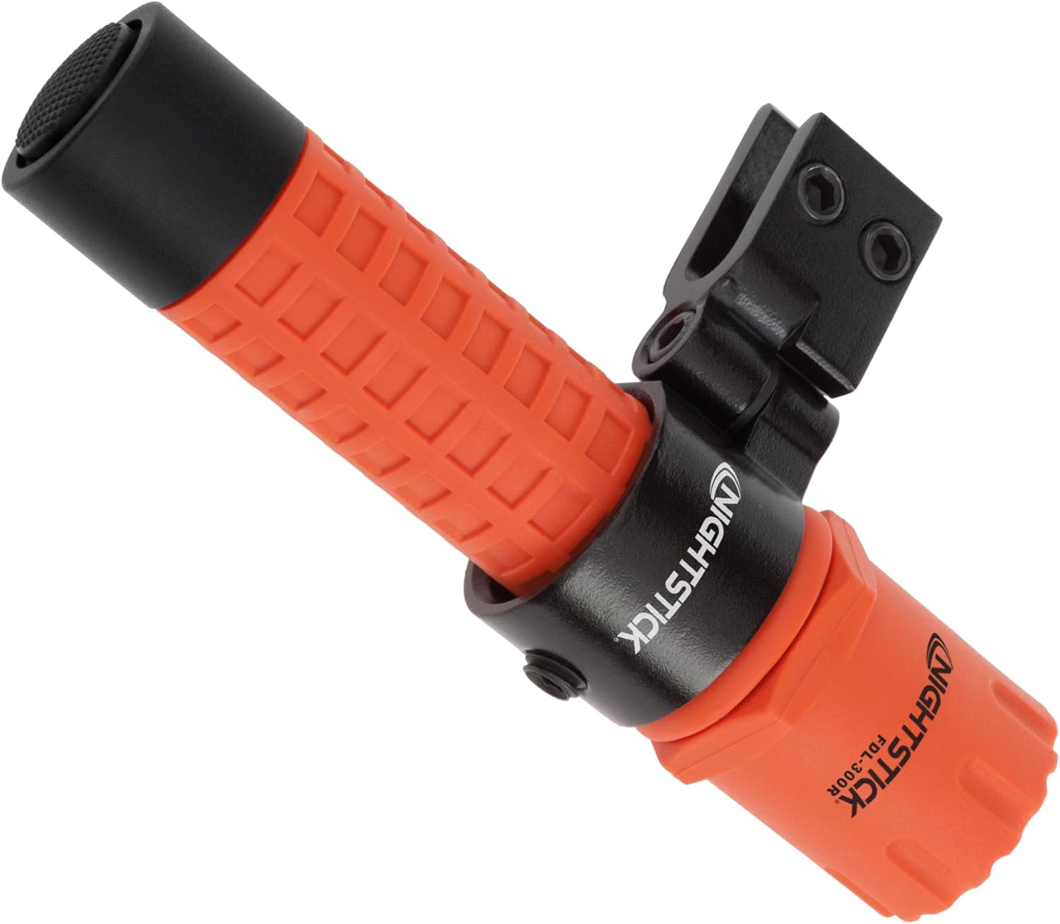 Nightstick FDL-300R-K01 Tactical Fire Light for Outdoor Use
