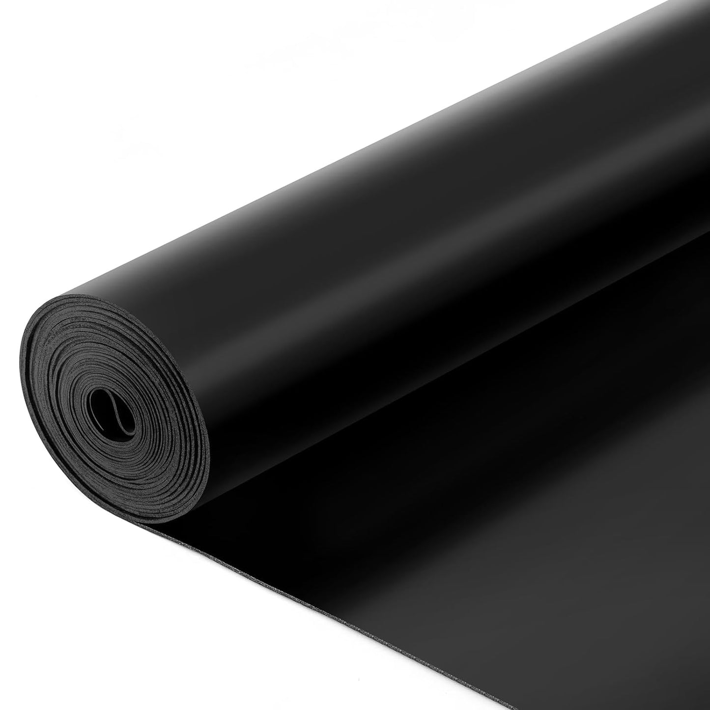 Neoprene Rubber Strip Roll for DIY Gaskets and Crafts