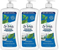 St. Ives Skin Renewing Body Lotion Collagen Elastin 21 oz - Moisture