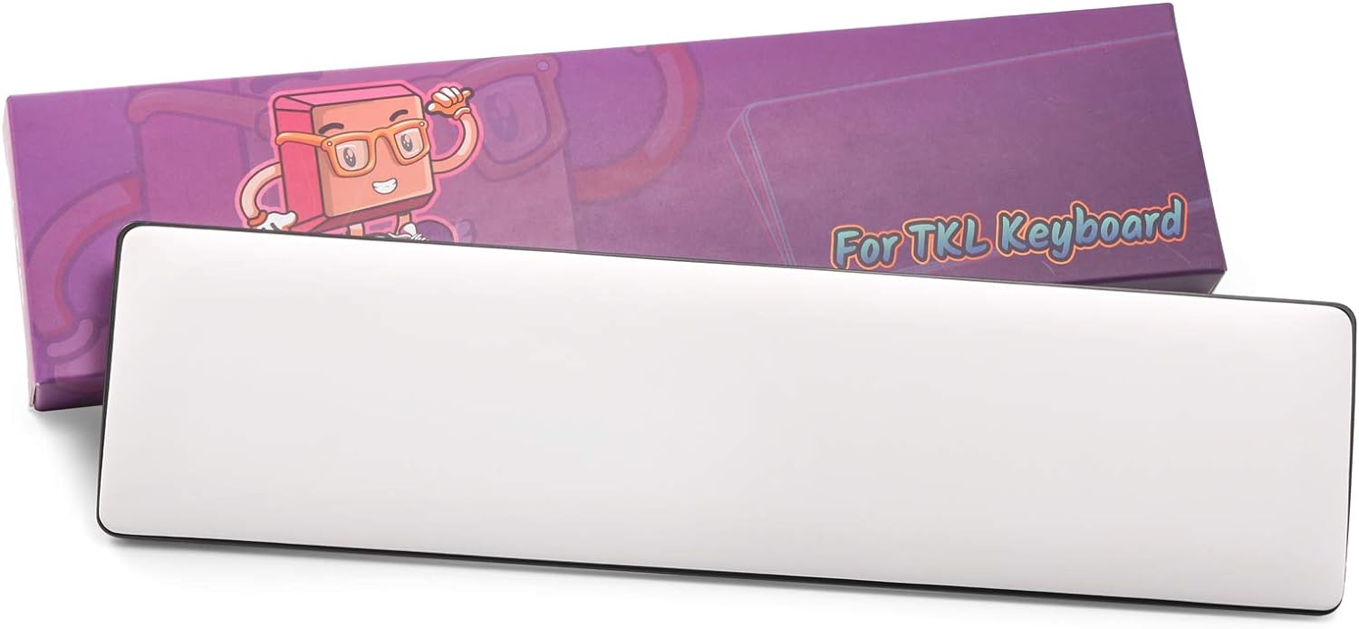 Comfortable Keyboard Wrist Rest for 61-Key - LTC
