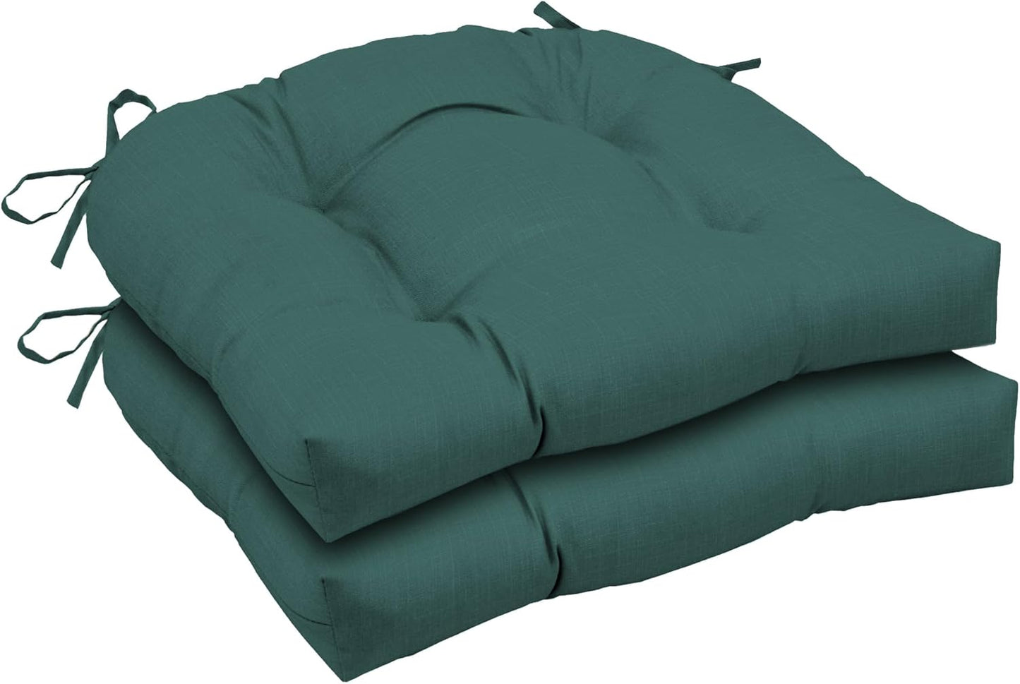 Arden Indoor/Outdoor Rocking Chair Cushion Set - Water Repellent
