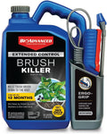 BioAdvanced Extended Control Brush Killer, Ready-to-Use 1.3 Gallon