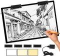 KOBAIBAN A1 Rechargeable Light Pad for Diamond Art Painting