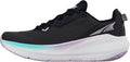 Altra Womens FWD Via - Cushioned Rocker Running Shoe