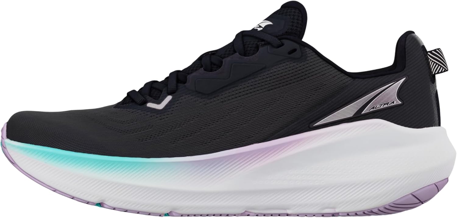 Altra Womens FWD Via: Comfort and Health for Every Step