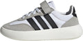 adidas Unisex-Child Barreda Decode Elastic Lace & Strap