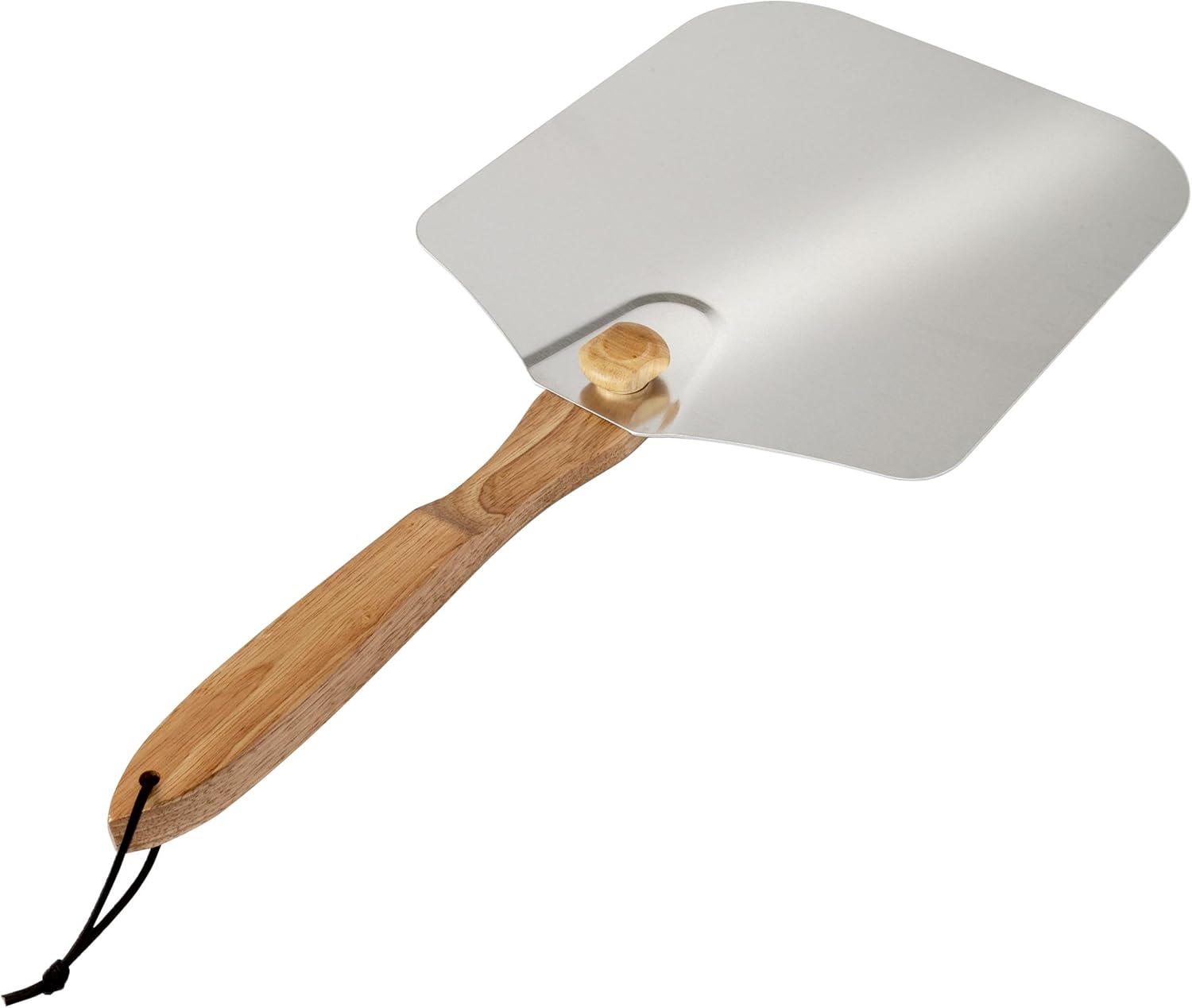 Old Stone Pizza Kitchen Aluminum Pizza Peel for Perfect Pies