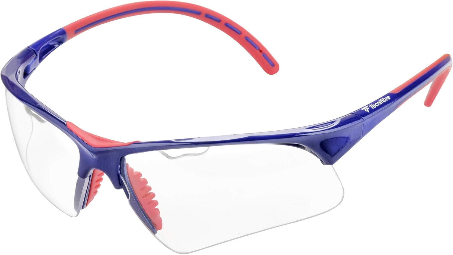 Tecnifibre Absolute Protective Squash Eyewear for Safety