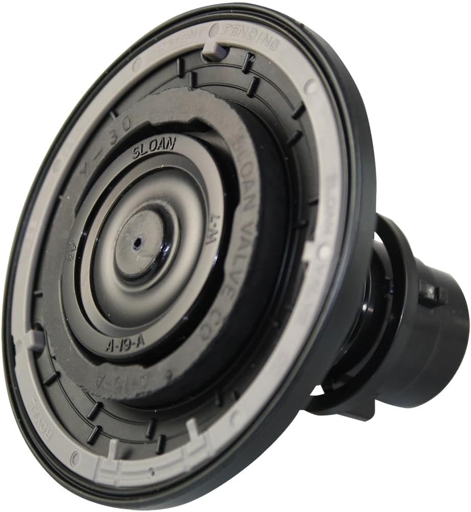 Sloan A-1037-A Royal Urinal Diaphragm Repair Kit for 1.5 GPF