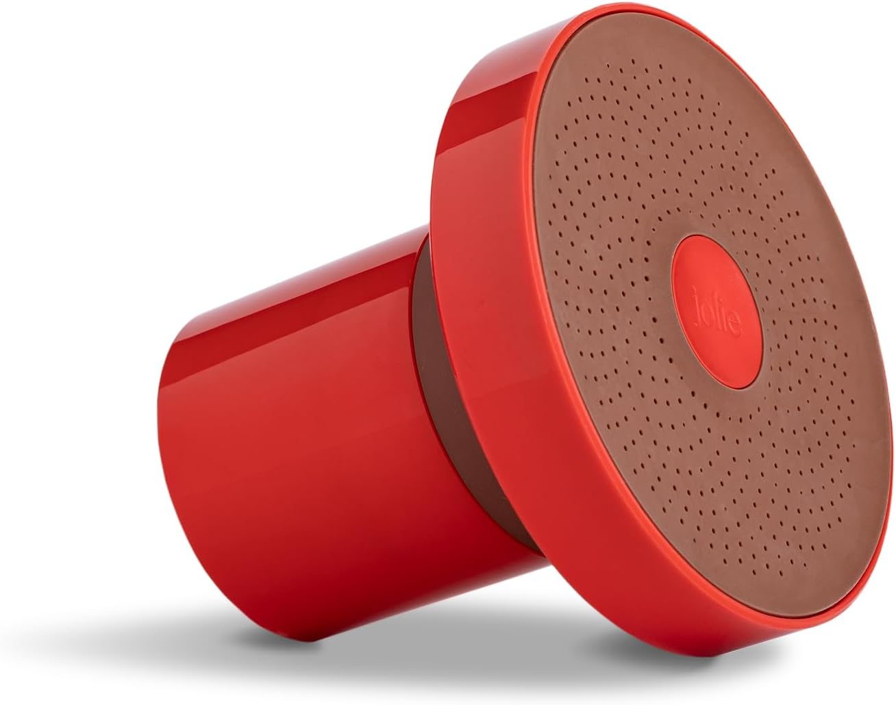 Jolie Filtered Showerhead - High Pressure Hair and Skin Care