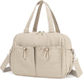GreenTaya: Stylish Gym & Travel Duffle Bag