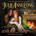 After Dark with the Duke: The Palace of Rogues - Romantic Regency