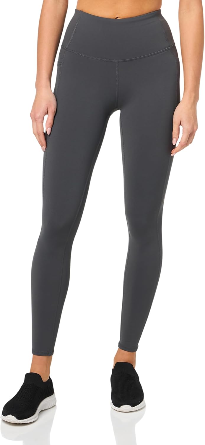 Skechers Women's Go Walk High Waisted Legging for Comfort