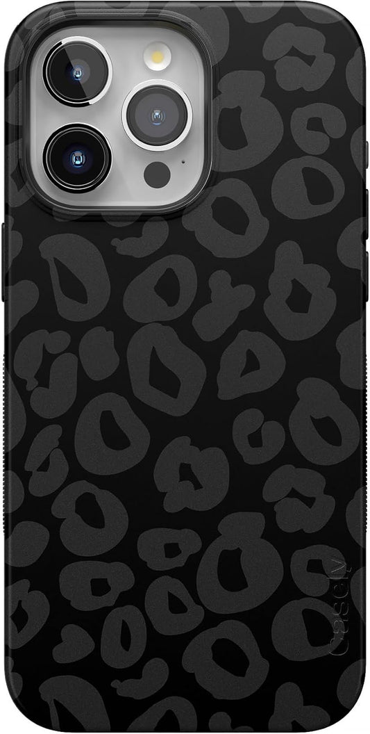 Casely iPhone 15 Pro Max Case - Bold Protection with Style