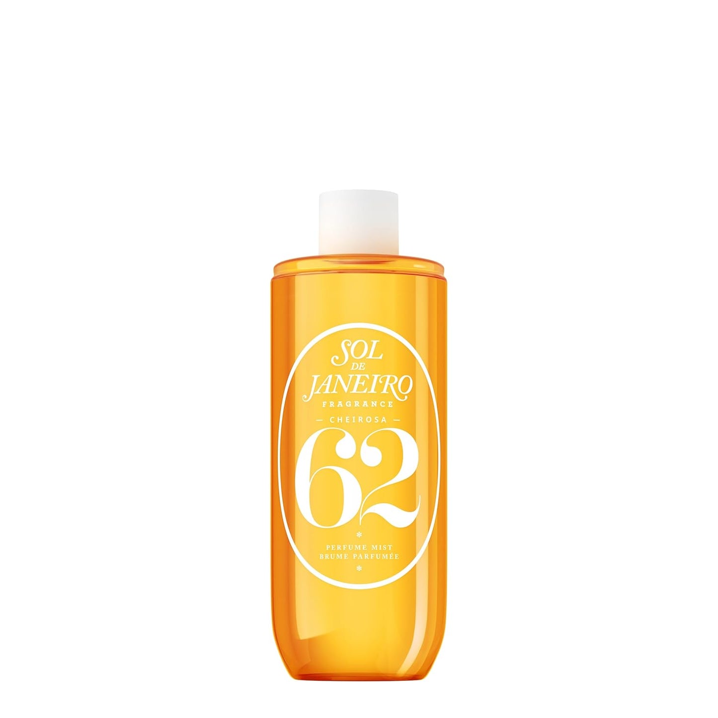 Sol de Janeiro Cheirosa Hair & Body Fragrance Mist Refill 240mL