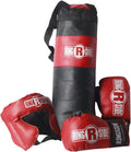 Ringside Kids Boxing Set (2-5 Year Old) - Starter Youth Kit