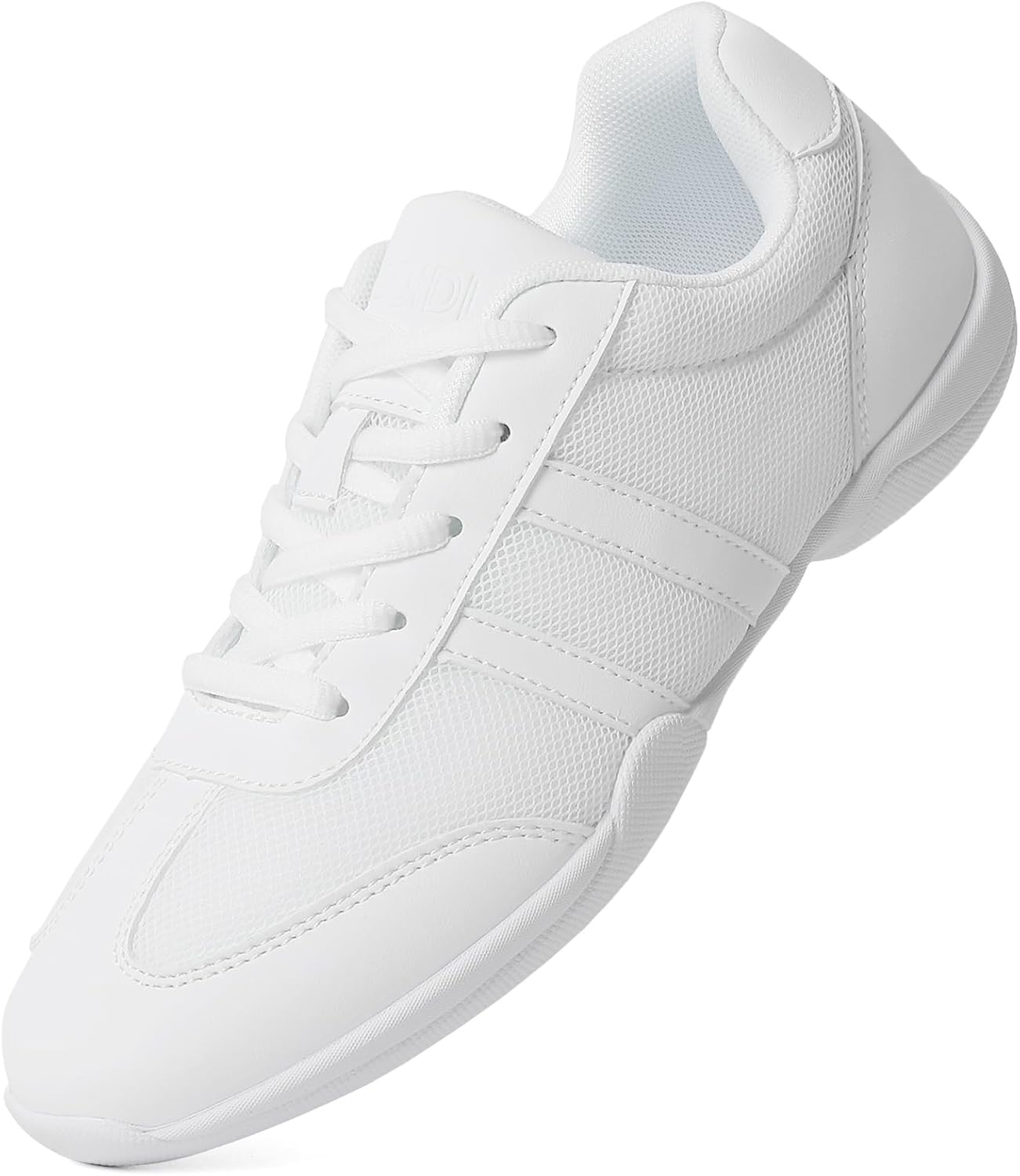 CADIDL Cheer Shoes for Women - Lightweight and Breathable Design
