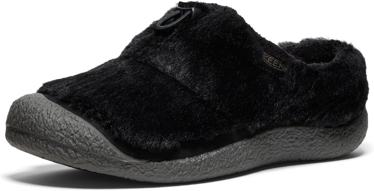 KEEN Women's Howser 3 Slide Comfort Shoes for All-Day Wear