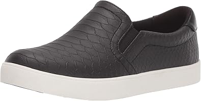 Dr. Scholls Shoes Women's Madison Slip On Fashion Sneakers Review