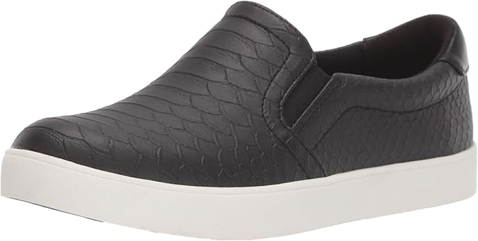 Dr. Scholl's Shoes Women's Madison Slip On Fashion Sneaker Review
