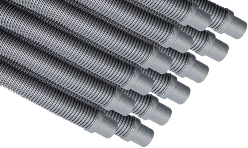 Universal Swimming Pool Cleaner Hose 48in for Kreepy Krauly