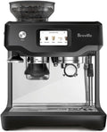 Breville Barista Touch Espresso Machine BES880BTR - Cafe Quality at