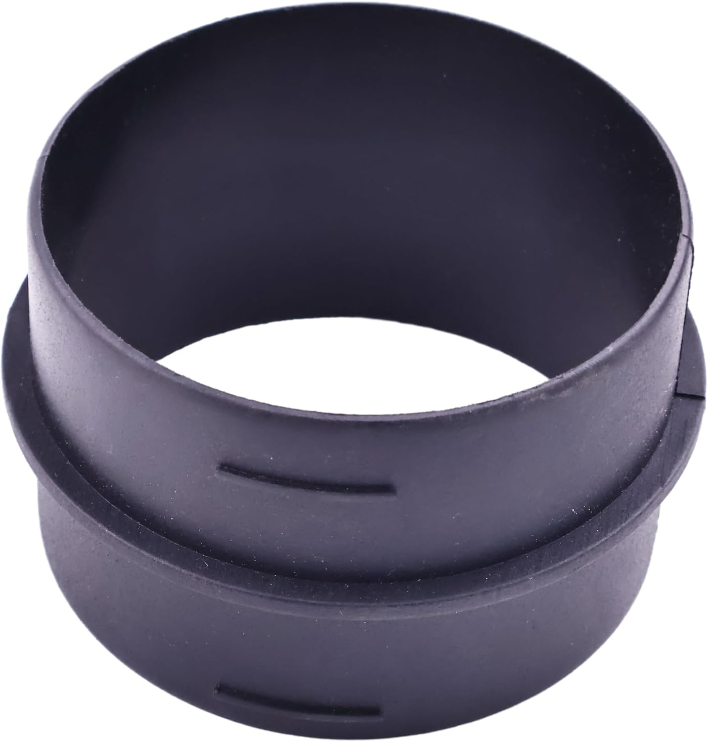 3'' Air Duct Connector for 5KW Heaters by ZTUOAUMA