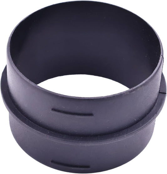 3'' Air Duct Connector for 5KW Heaters by ZTUOAUMA