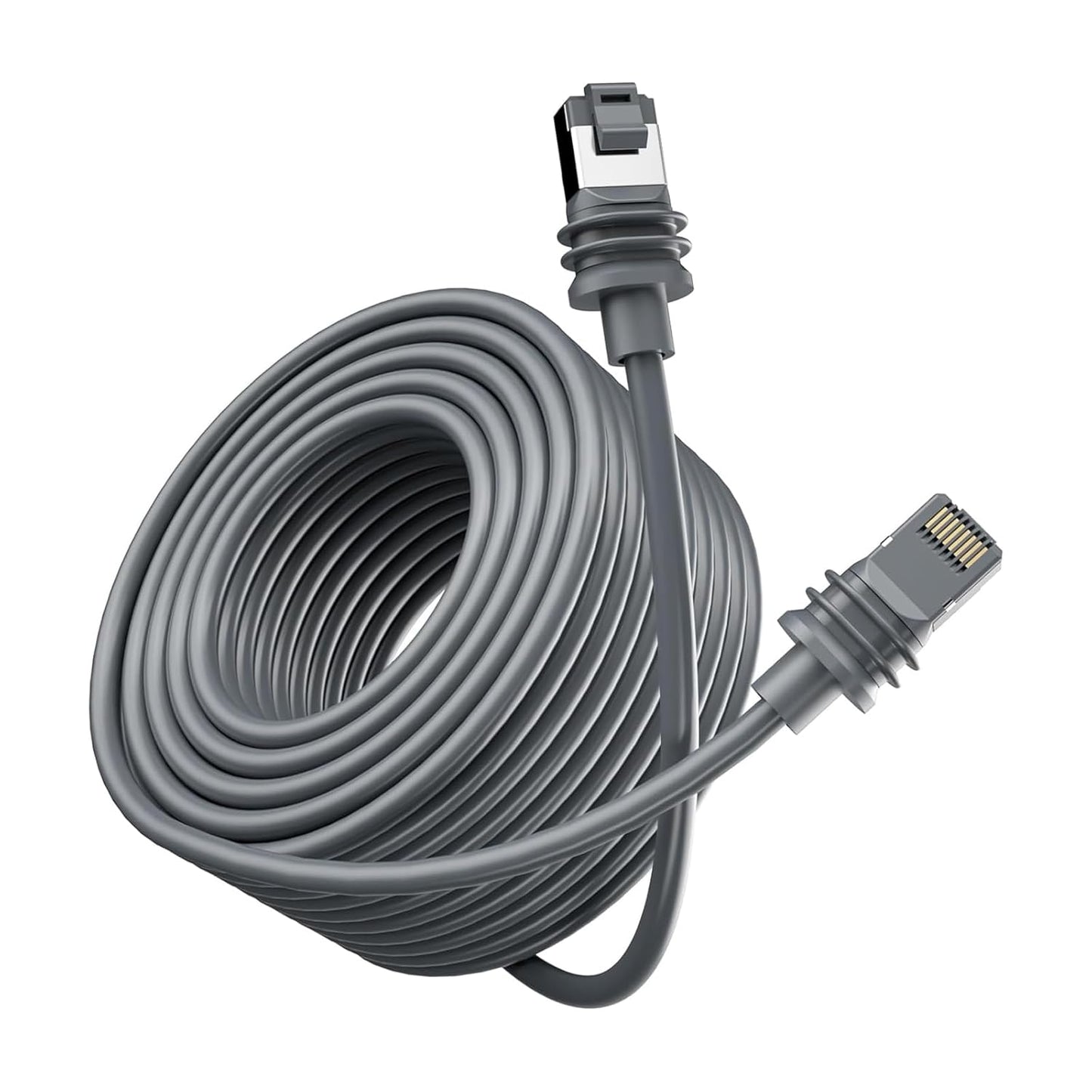 Starlink Gen 3 Cable 75FT for Reliable Network Connection